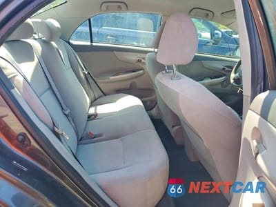 Zdjęcie 10 z 12 samochodu: 2010 TOYOTA COROLLA LE VIN:JTDBU4EE2A9099345 - miniatura