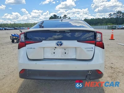 Zdjęcie 6 z 12 samochodu: 2022 TOYOTA PRIUS LIMITED VIN:JTDKAMFU3N3173055 - miniatura