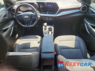 Zdjęcie 8 z 13 samochodu: 2024 CHEVROLET TRAX 1RS VIN:KL77LGE23RC223487 - miniatura