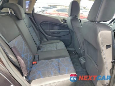 Zdjęcie 10 z 12 samochodu: 2013 FORD FIESTA SE VIN:3FADP4EJ2DM109994 - miniatura