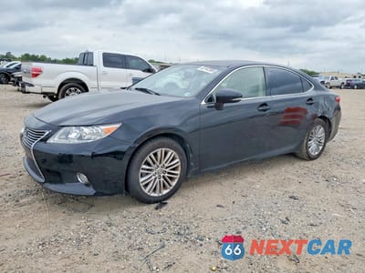 2013 LEXUS ES 350 JTHBK1GG7D2080143 - główne zdjęcie licytacji z USA - miniatura