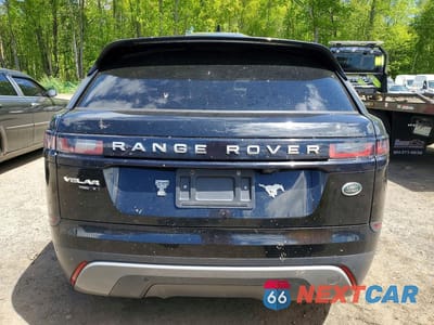 Zdjęcie 6 z 13 samochodu: 2019 LAND ROVER RANGE ROVER VELAR S VIN:SALYB2EV2KA795703 - miniatura