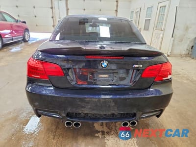 Zdjęcie 6 z 12 samochodu: 2012 BMW M3 VIN:WBSDX9C51CE784360 - miniatura