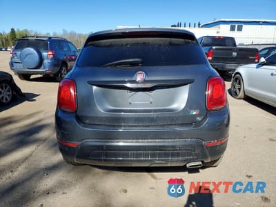 Zdjęcie 6 z 13 samochodu: 2018 FIAT 500X TREKKING VIN:ZFBCFYCB5JP643916 - miniatura