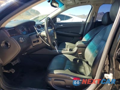 Zdjęcie 7 z 12 samochodu: 2013 CHEVROLET IMPALA LTZ VIN:2G1WC5E31D1199385 - miniatura