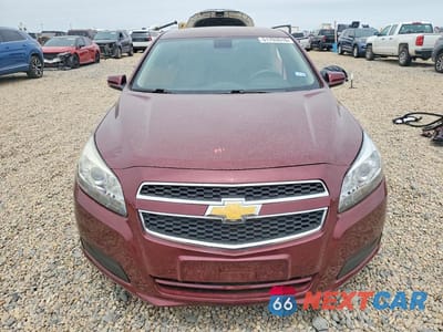 Piąte zdjęcie samochodu w środku: 2015 CHEVROLET MALIBU 1LT VIN:1G11C5SL5FF160101 - miniatura