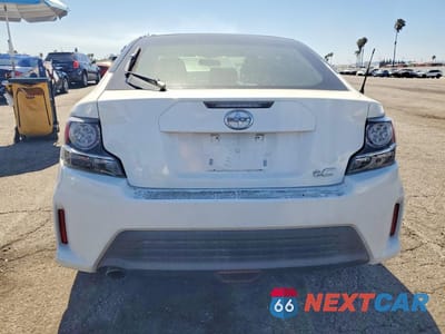 Zdjęcie 6 z 12 samochodu: 2016 SCION TC BASE VIN:JTKJF5C78GJ024651 - miniatura