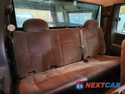 Zdjęcie 10 z 12 samochodu: 2006 CHEVROLET SILVERADO K1500 VIN:1GCEK19Z66Z298629 - miniatura