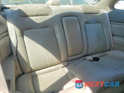 Zdjęcie 10 z 12 samochodu: 1998 ACURA 3.0CL VIN:19UYA2253WL006940 - miniatura