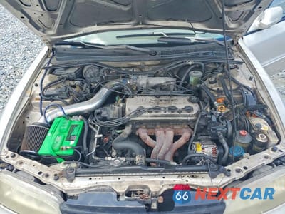 Zdjęcie 11 z 13 samochodu: 1996 HONDA ACCORD EX VIN:1HGCE1891TA006526 - miniatura