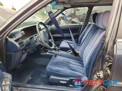 Zdjęcie 7 z 12 samochodu: 1991 TOYOTA CAMRY LE VIN:JT2SV22E0M3461047 - miniatura
