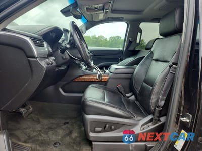 Zdjęcie 7 z 13 samochodu: 2015 CHEVROLET SUBURBAN K1500 LTZ VIN:1GNSKKKC8FR147653 - miniatura