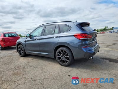 Drugie zdjęcie samochodu z przodu: 2020 BMW X1 XDRIVE28I VIN:WBXJG9C07L5P40171 - miniatura