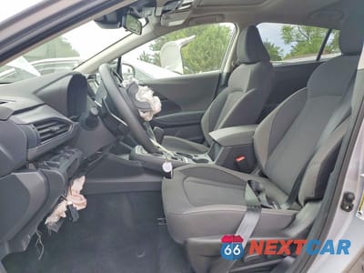 Zdjęcie 7 z 13 samochodu: 2025 SUBARU CROSSTREK VIN:JF2GUHDC9S8334345 - miniatura