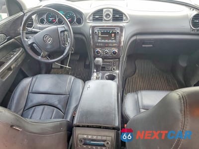 Zdjęcie 8 z 13 samochodu: 2017 BUICK ENCLAVE VIN:5GAKVCKD4HJ189092 - miniatura
