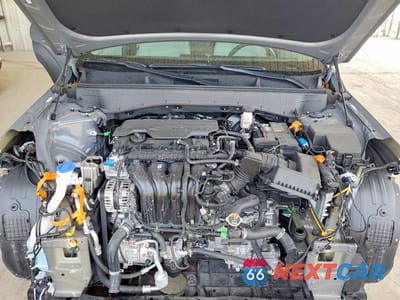 Zdjęcie 12 z 14 samochodu: 2025 HYUNDAI KONA SEL VIN:KM8HB3AB7SU196430 - miniatura