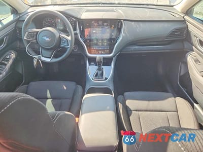 Zdjęcie 8 z 12 samochodu: 2025 SUBARU LEGACY PREMIUM VIN:4S3BWAF67S3033376 - miniatura