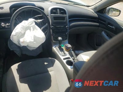 Zdjęcie 8 z 12 samochodu: 2016 CHEVROLET MALIBU LIMITED LS VIN:1G11B5SA1GF166139 - miniatura