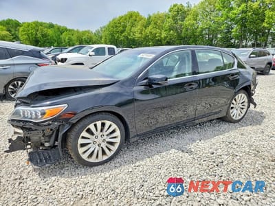 2014 ACURA RLX TECH JH4KC1F54EC007109 - główne zdjęcie licytacji z USA - miniatura