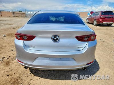 Zdjęcie 6 z 12 samochodu: 2020 MAZDA 3 SELECT VIN:JM1BPACL0L1173094 - miniatura