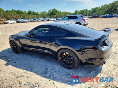 Drugie zdjęcie samochodu z przodu: 2016 FORD MUSTANG SHELBY GT350 VIN:1FA6P8JZXG5525880 - miniatura