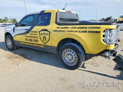 Drugie zdjęcie samochodu z przodu: 2024 FORD MAVERICK XL VIN:3FTTW8A35RRA81254 - miniatura
