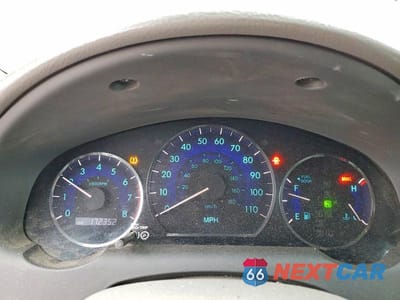 Zdjęcie 9 z 13 samochodu: 2009 TOYOTA SIENNA LE 7-PASSENGER VIN:5TDZK23C99S255677 - miniatura