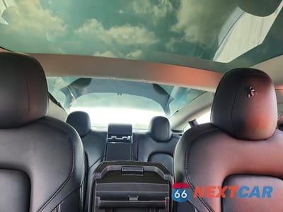 Zdjęcie 10 z 14 samochodu: 2022 TESLA MODEL 3 VIN:5YJ3E1EB9NF202472 - miniatura