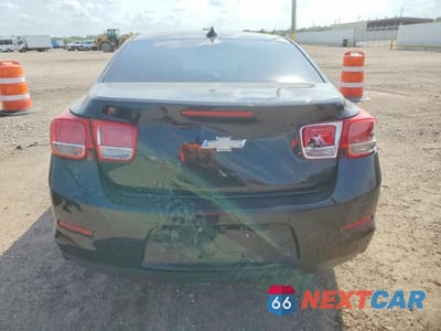Zdjęcie 6 z 13 samochodu: 2015 CHEVROLET MALIBU 1LT VIN:1G11C5SL6FF308904 - miniatura