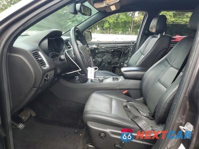 Zdjęcie 7 z 12 samochodu: 2014 DODGE DURANGO SXT VIN:1C4RDHAGXEC266900 - miniatura