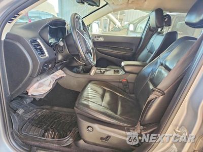 Zdjęcie 7 z 13 samochodu: 2016 DODGE DURANGO LIMITED VIN:1C4RDJDG5GC460143 - miniatura