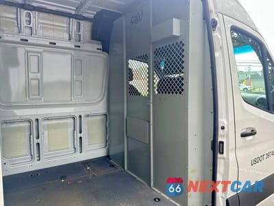 Zdjęcie 8 z 13 samochodu: 2023 MERCEDES-BENZ SPRINTER 2500 VIN:W1Y40BHY6PT127704 - miniatura