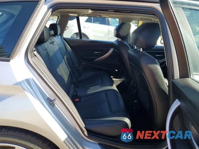Zdjęcie 10 z 12 samochodu: 2014 BMW 328 XI VIN:WBA3G7C51EKN37445 - miniatura