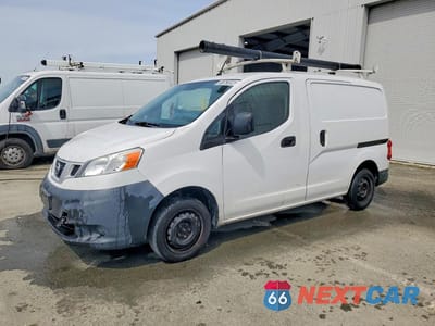 2018 NISSAN NV200 S - R&D - CLN TITLE - PRI FLEET 3N6CM0KN2JK692408 - główne zdjęcie licytacji z USA - miniatura