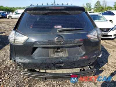 Zdjęcie 6 z 12 samochodu: 2016 NISSAN ROGUE S VIN:JN8AT2MV8GW150897 - miniatura