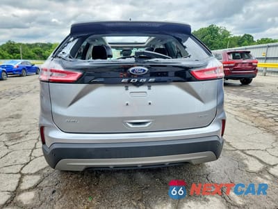 Zdjęcie 6 z 13 samochodu: 2022 FORD EDGE SEL VIN:2FMPK4J9XNBB08852 - miniatura