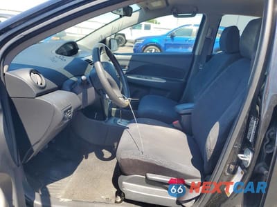Zdjęcie 7 z 12 samochodu: 2008 TOYOTA YARIS BASE VIN:JTDBT923184020290 - miniatura