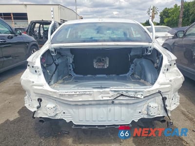 Zdjęcie 6 z 12 samochodu: 2025 LEXUS ES 350 BASE VIN:58ACZ1B12SU214566 - miniatura