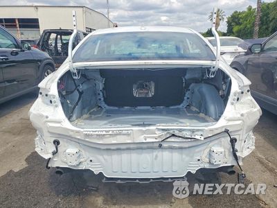 Zdjęcie 6 z 12 samochodu: 2025 LEXUS ES 350 BASE VIN:58ACZ1B12SU214566 - miniatura