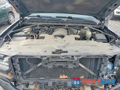 Zdjęcie 11 z 12 samochodu: 2016 CHEVROLET SILVERADO K1500 LT VIN:1GCVKREC1GZ170557 - miniatura