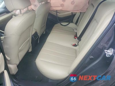 Zdjęcie 10 z 12 samochodu: 2020 MAZDA 6 TOURING VIN:JM1GL1VM6L1515168 - miniatura