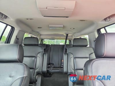 Zdjęcie 10 z 13 samochodu: 2015 CHEVROLET SUBURBAN K1500 LTZ VIN:1GNSKKKC8FR147653 - miniatura