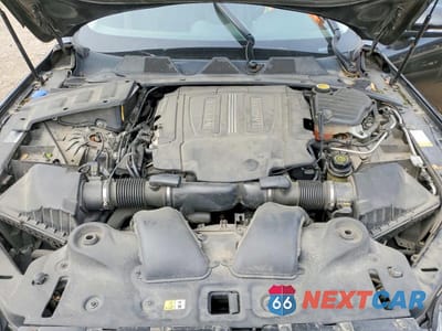 Zdjęcie 11 z 12 samochodu: 2013 JAGUAR XJL SUPERCHARGED VIN:SAJWA2GE9DMV45702 - miniatura