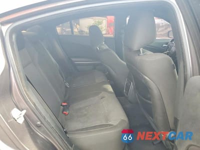 Zdjęcie 10 z 12 samochodu: 2015 DODGE CHARGER R VIN:2C3CDXCT0FH917108 - miniatura