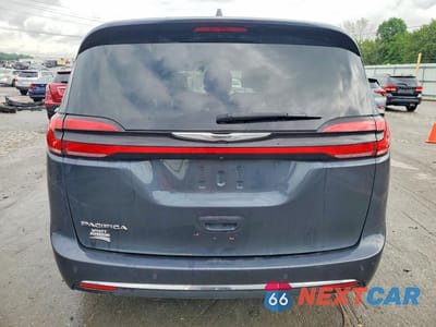 Zdjęcie 6 z 13 samochodu: 2021 CHRYSLER PACIFICA TOURING L VIN:2C4RC1BG6MR552533 - miniatura