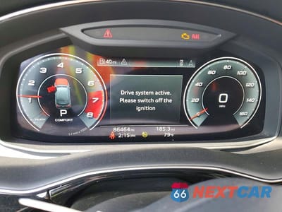Zdjęcie 9 z 13 samochodu: 2021 AUDI Q7 PREMIUM PLUS VIN:WA1LXAF7XMD013981 - miniatura