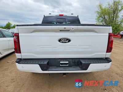 Zdjęcie 6 z 12 samochodu: 2025 FORD F150 XLT VIN:1FTFW3LD5SFB66054 - miniatura