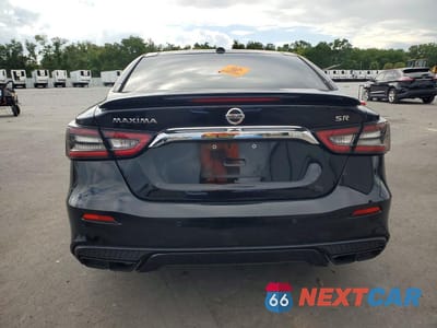 Zdjęcie 6 z 12 samochodu: 2020 NISSAN MAXIMA SR VIN:1N4AA6EV8LC368301 - miniatura
