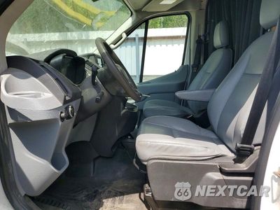 Zdjęcie 7 z 13 samochodu: 2015 FORD TRANSIT T- - RV VIN:1FTNE2CM5FKA09744 - miniatura