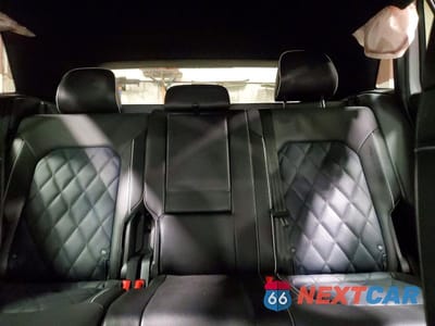 Zdjęcie 10 z 13 samochodu: 2024 VOLKSWAGEN ATLAS CROSS SPORT SEL PREMIUM R-LINE VIN:1V2FE2CA8RC250513 - miniatura